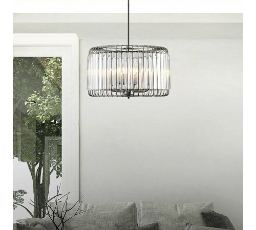 Светильник на штанге Rivoli Sieglinde Б0052467