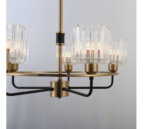 Подвесная люстра Rivoli Maria Б0052468