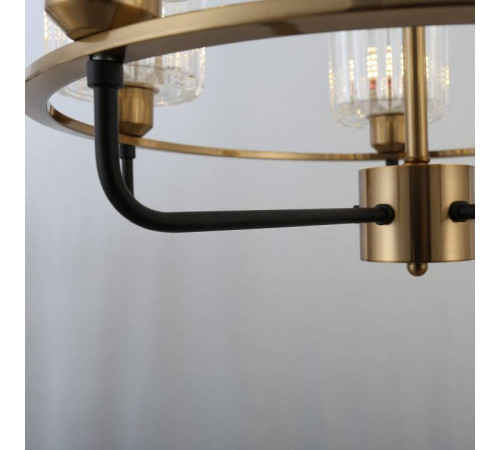 Подвесная люстра Rivoli Maria Б0052468