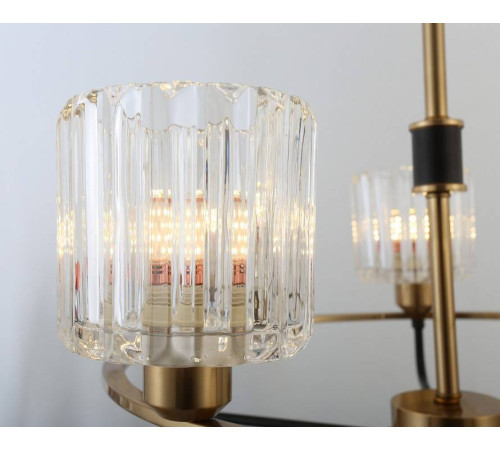 Подвесная люстра Rivoli Maria Б0052468