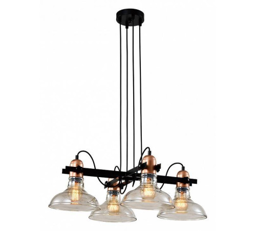 Подвесной светильник Rivoli Leila Б0055028