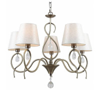 Подвесная люстра Rivoli Beatrix Б0055469