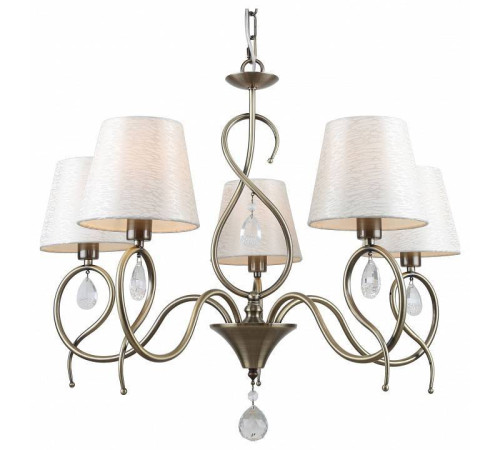 Подвесная люстра Rivoli Beatrix Б0055469