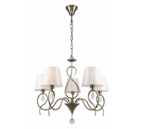 Подвесная люстра Rivoli Beatrix Б0055469