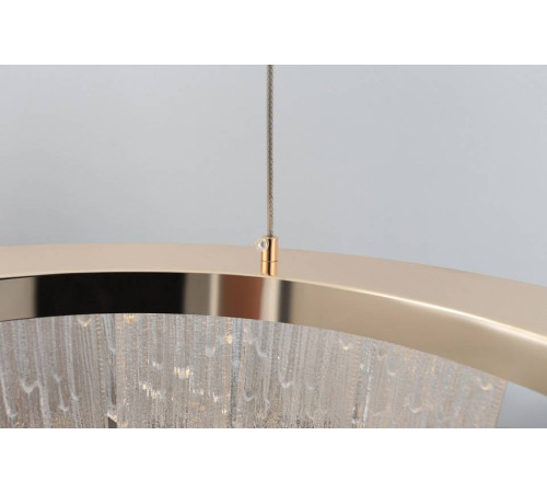 Подвесной светильник Rivoli Diane Б0061976