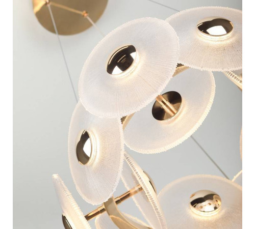 Подвесной светильник Rivoli Helena Б0061977