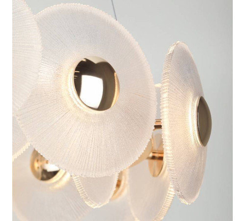 Подвесной светильник Rivoli Helena Б0061977