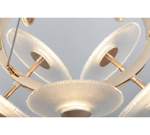 Подвесной светильник Rivoli Helena Б0061977