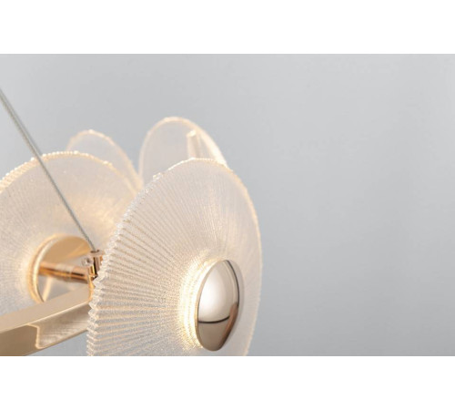 Подвесной светильник Rivoli Helena Б0061977