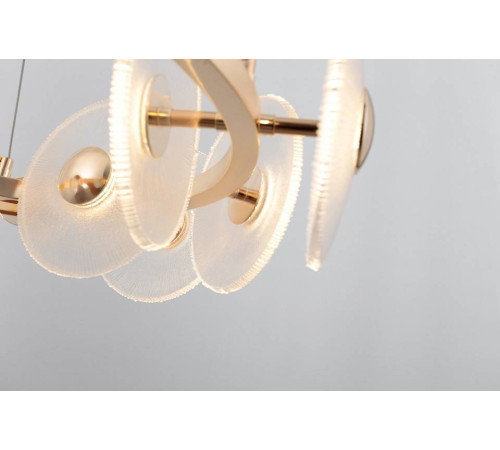 Подвесной светильник Rivoli Helena Б0061977