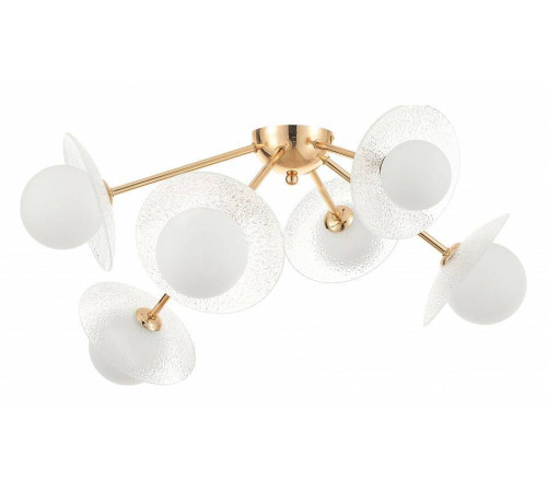 Потолочная люстра Rivoli Jacqueline Б0066470