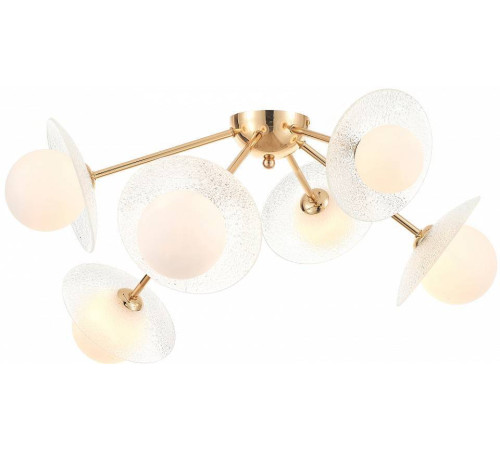 Потолочная люстра Rivoli Jacqueline Б0066470