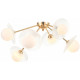 Потолочная люстра Rivoli Jacqueline Б0066470