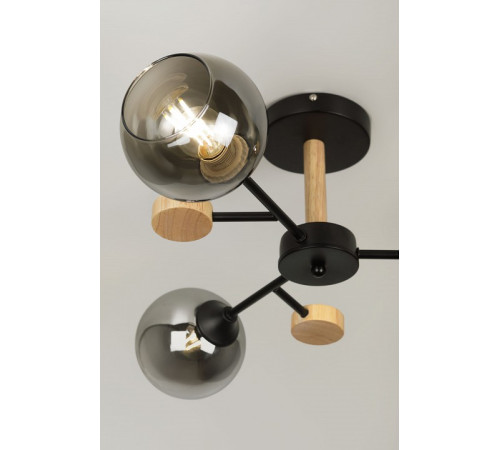 Люстра на штанге Rivoli Elouisa Б0068419