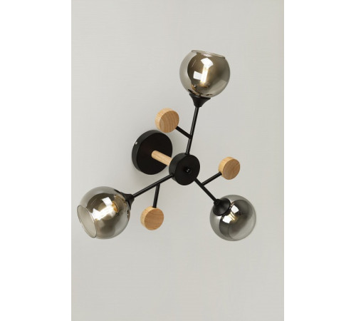 Люстра на штанге Rivoli Elouisa Б0068419