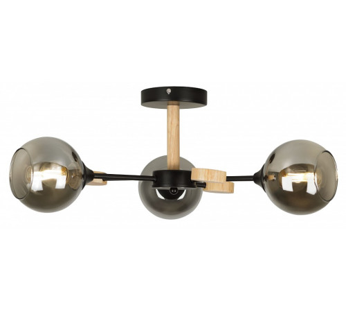 Люстра на штанге Rivoli Elouisa Б0068419