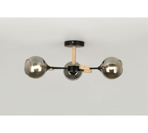 Люстра на штанге Rivoli Elouisa Б0068419