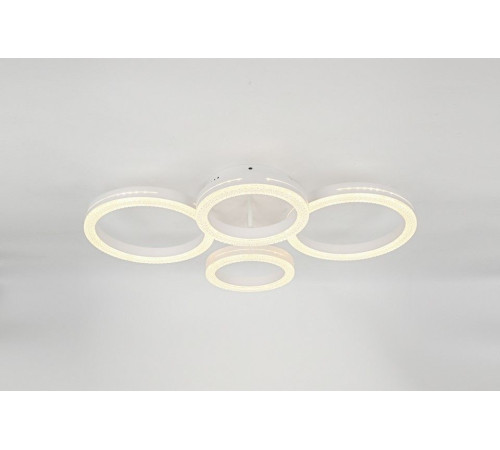 Потолочная люстра Rivoli Juniper Б0068478