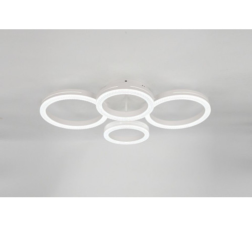 Потолочная люстра Rivoli Juniper Б0068478
