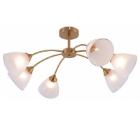 Люстра на штанге Rivoli Debra 9189-306