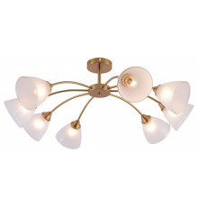 Люстра на штанге Rivoli Debra 9189-308