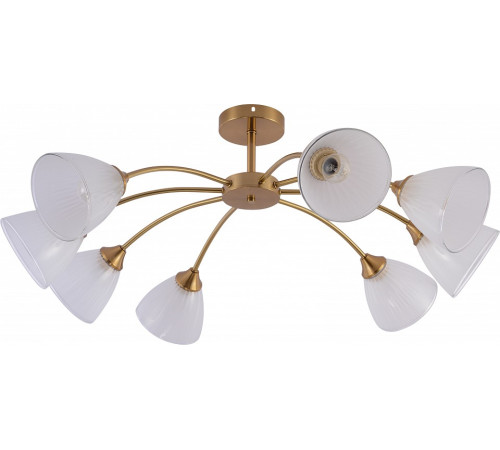 Люстра на штанге Rivoli Debra 9189-308