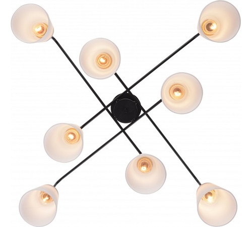 Люстра на штанге Rivoli Jodie 9190-308