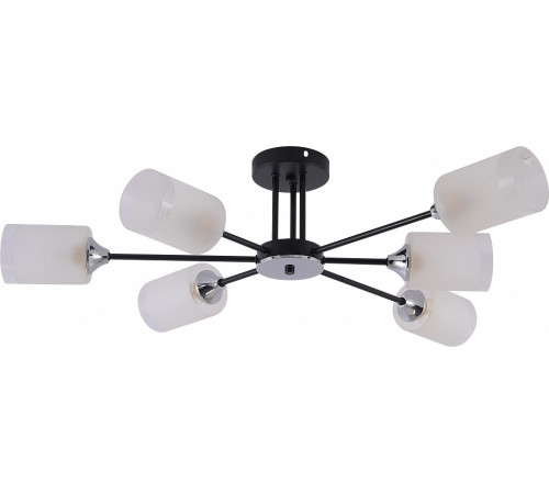 Люстра на штанге Rivoli Jocelyn 9191-306