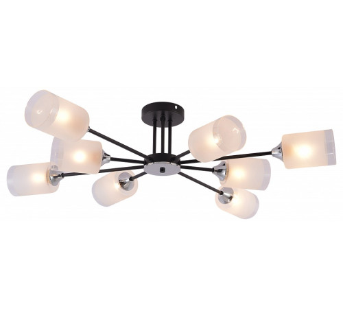 Люстра на штанге Rivoli Jocelyn 9191-308