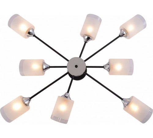 Люстра на штанге Rivoli Jocelyn 9191-308