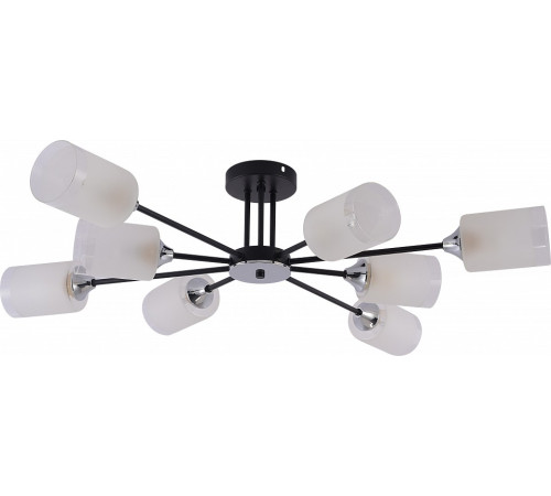 Люстра на штанге Rivoli Jocelyn 9191-308