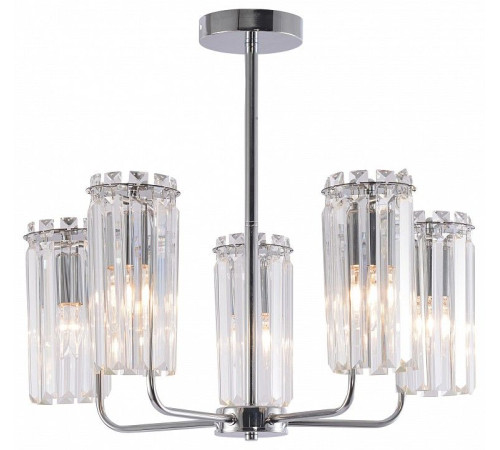 Люстра на штанге Rivoli Ifa 1063-305