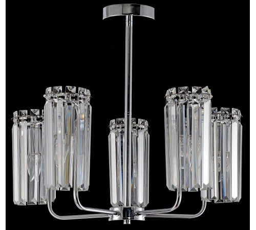 Люстра на штанге Rivoli Ifa 1063-305
