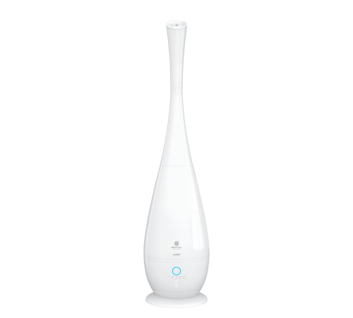 Увлажнитель воздуха ультразвуковой ROYAL CLIMA LAURO RUH-LR370/5.0E-WT