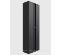 Шкаф-пенал Allen Brau ECLIPSE 2.0 60 см anthracite matt 1.E1006.AM 2.0