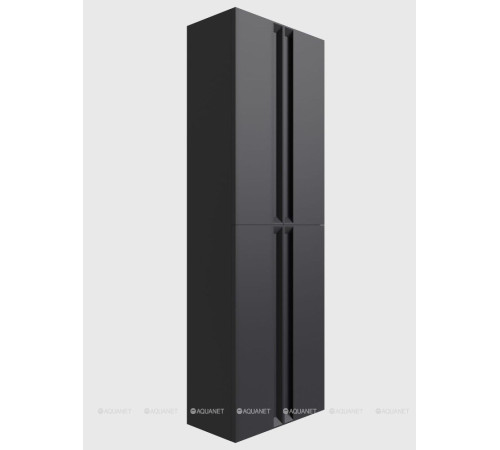 Шкаф-пенал Allen Brau ECLIPSE 2.0 60 см anthracite matt 1.E1006.AM 2.0