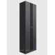 Шкаф-пенал Allen Brau ECLIPSE 2.0 60 см anthracite matt 1.E1006.AM 2.0