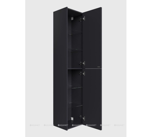 Шкаф-пенал Allen Brau FANTASY 2.0 40 см anthracite matt 1.11007.AM 2.0