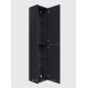 Шкаф-пенал Allen Brau FANTASY 2.0 40 см anthracite matt 1.11007.AM 2.0