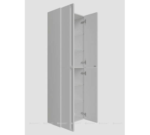 Шкаф-пенал Allen Brau FANTASY 2.0 60 см white matt 1.11008.WM 2.0
