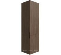 Шкаф-пенал Allen Brau Glority 40 дуб антик 1.35008.NW
