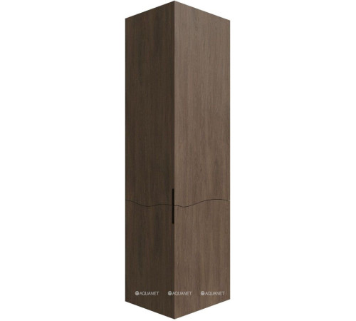 Шкаф-пенал Allen Brau Glority 40 дуб антик 1.35008.NW