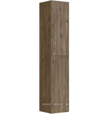 Шкаф-пенал Aquanet Nova Lite 2.0 35 дуб рустикальный 00346351