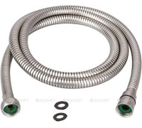 Шланг для душа Allen Brau Priority 1500 мм антитвист брашированный никель 5.31022-BN