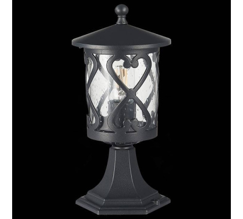 Наземный низкий светильник ST-Luce Lorne SL085.405.01