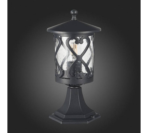 Наземный низкий светильник ST-Luce Lorne SL085.405.01