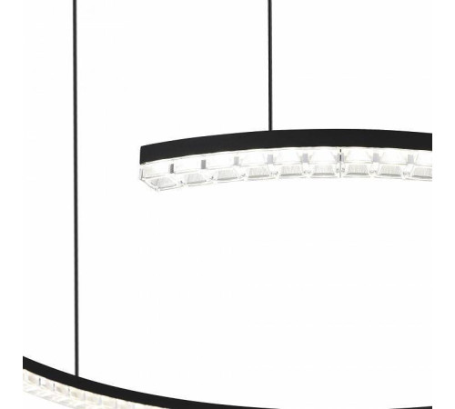 Подвесной светильник ST-Luce EUCLIDICS SL1018.403.01