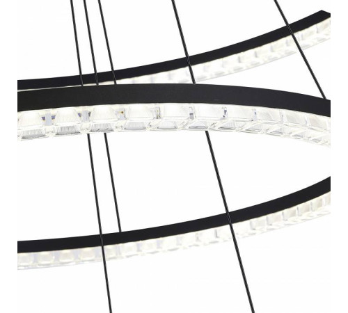 Подвесной светильник ST-Luce EUCLIDICS SL1018.403.03