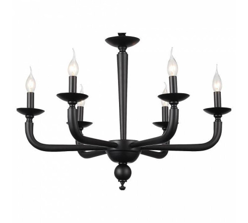 Подвесная люстра ST-Luce SL1114 SL1114.403.06