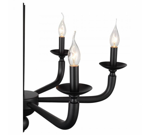 Подвесная люстра ST-Luce SL1114 SL1114.403.06